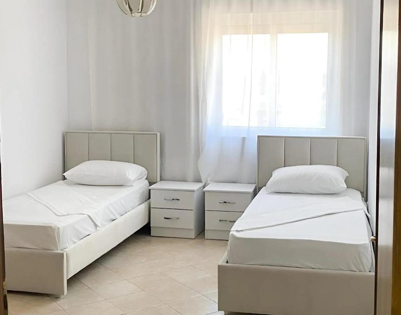 Aldo Apartment تيرانا ألبانيا