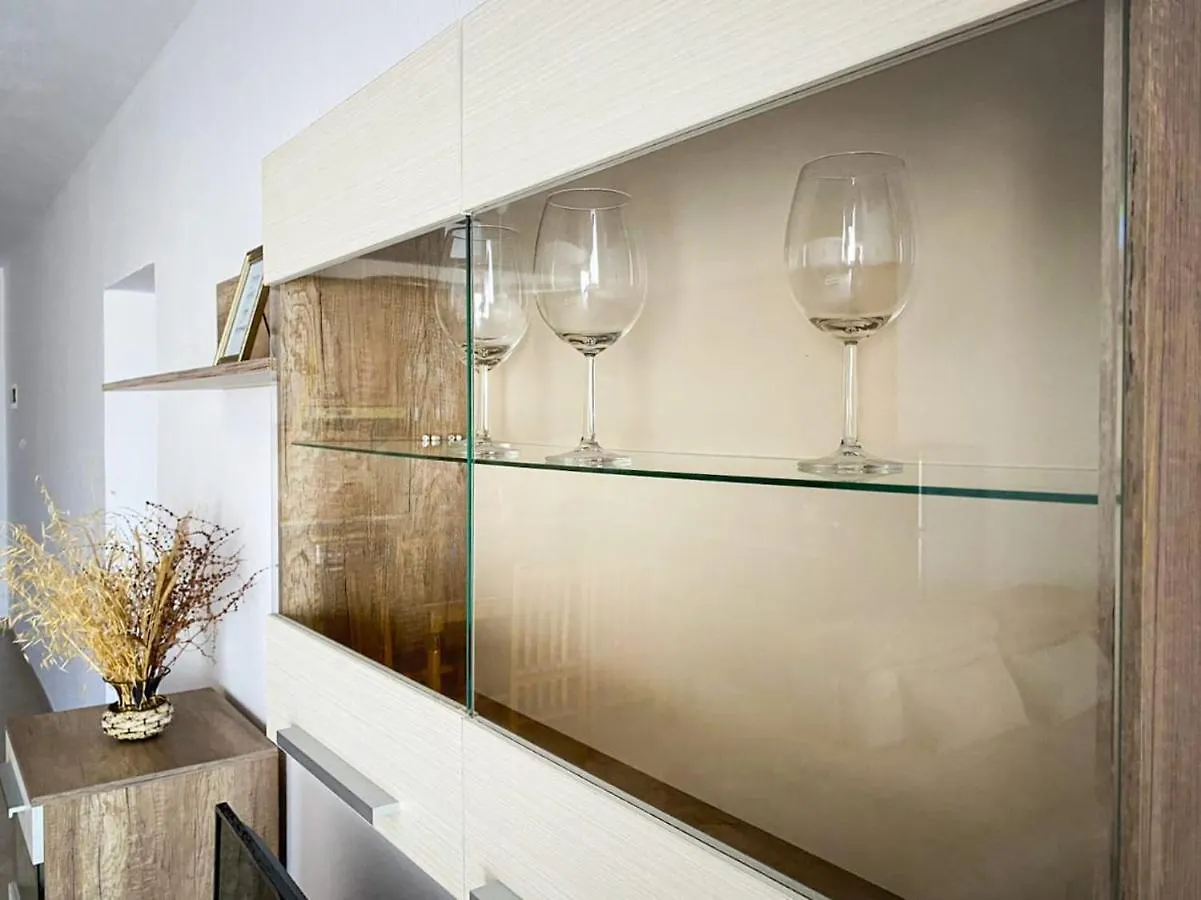 Aldo Apartment Tirana