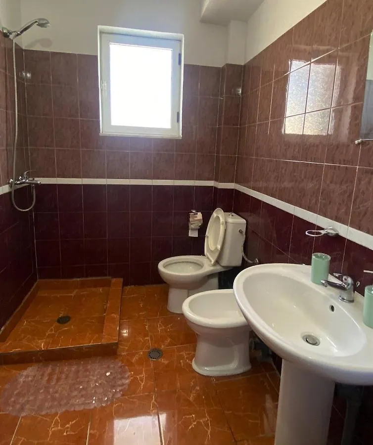 Aldo Apartment Tirana 0*,