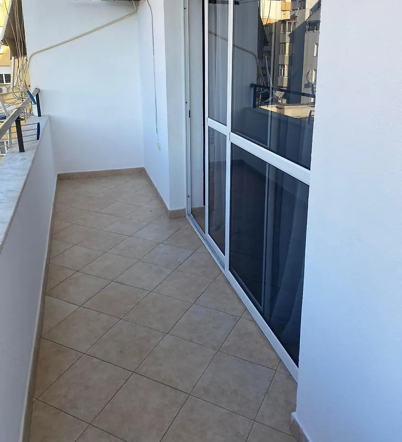 Aldo Apartment Tirana