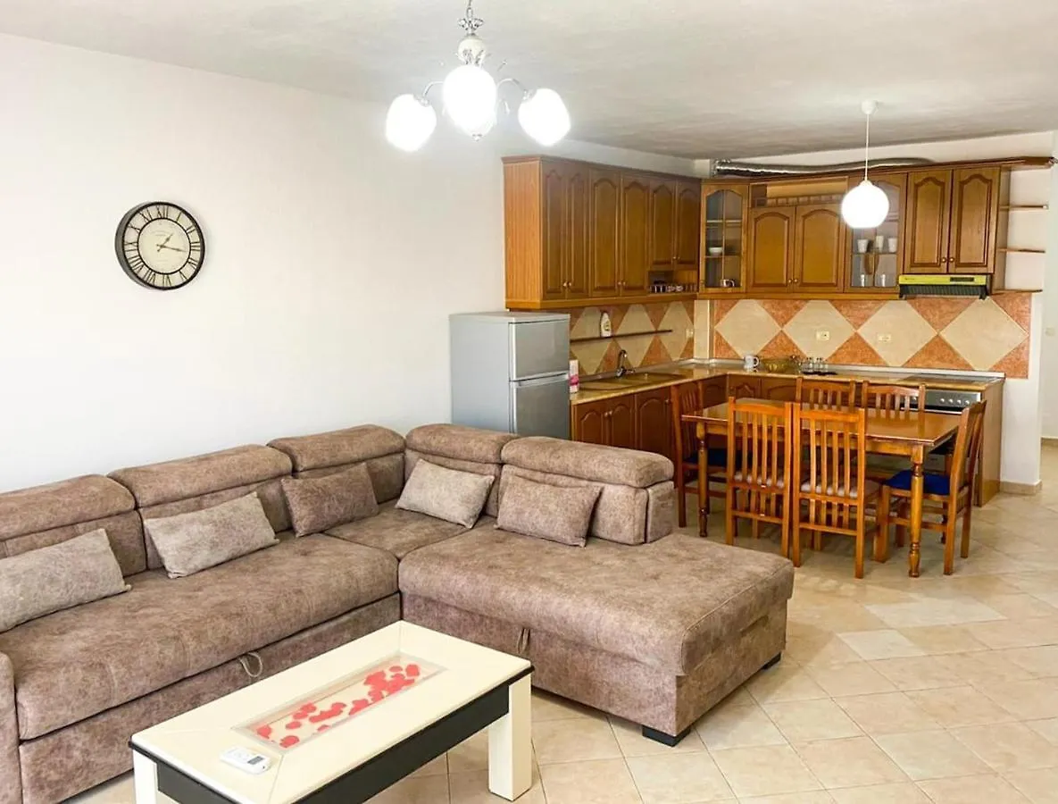 Aldo Apartment Tirana