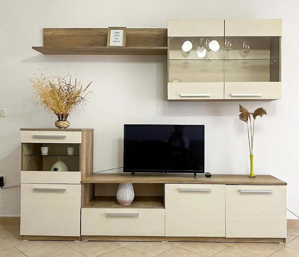 Aldo Apartment Tirana